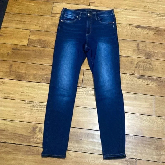 Silver Jeans Denim - Silver infinite fit skinny jean jeggings